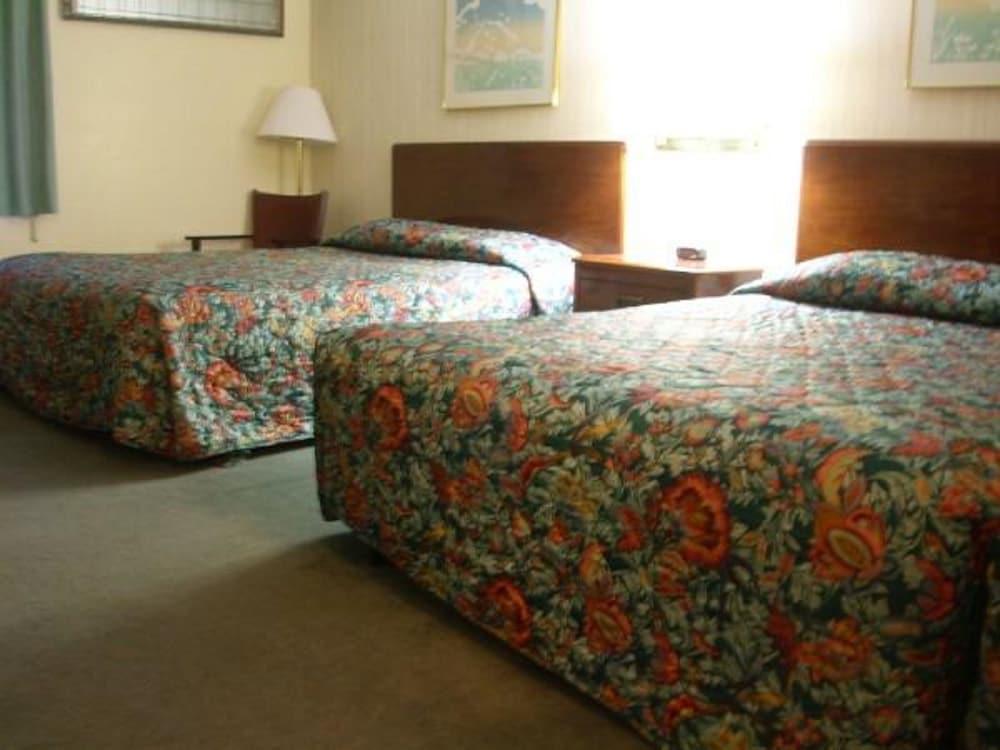 Bethany Family Budget Inn מראה חיצוני תמונה