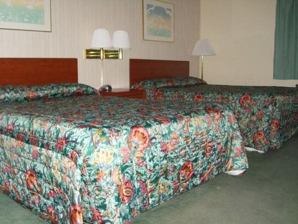 Bethany Family Budget Inn מראה חיצוני תמונה