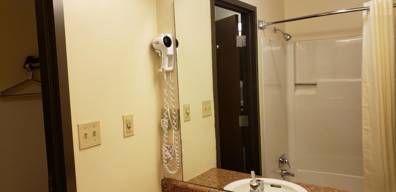 Bethany Family Budget Inn מראה חיצוני תמונה