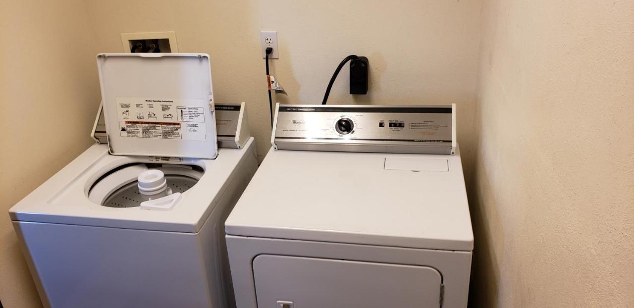 Bethany Family Budget Inn מראה חיצוני תמונה