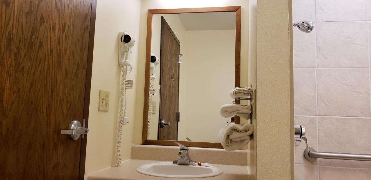 Bethany Family Budget Inn מראה חיצוני תמונה
