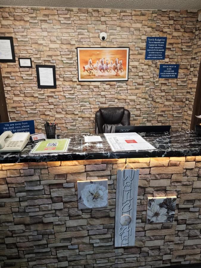 Bethany Family Budget Inn מראה חיצוני תמונה