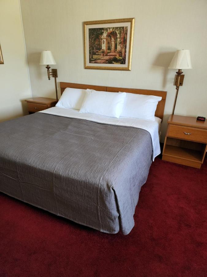 Bethany Family Budget Inn מראה חיצוני תמונה