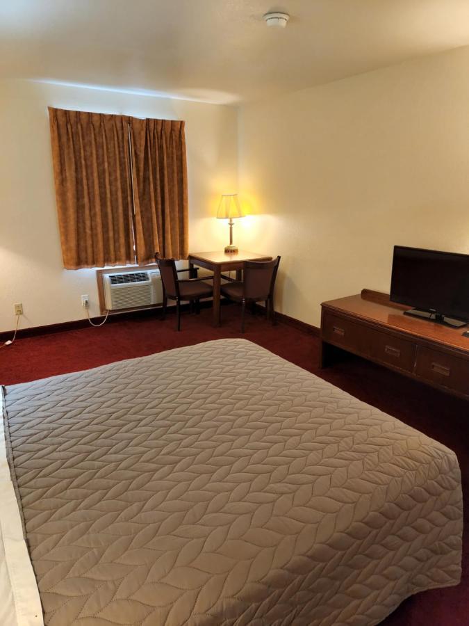 Bethany Family Budget Inn מראה חיצוני תמונה