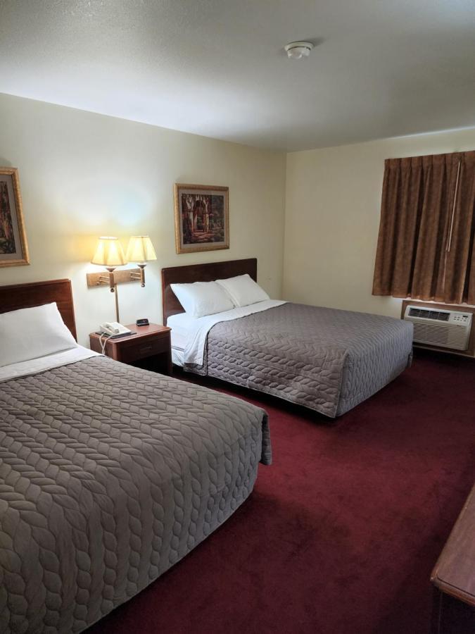 Bethany Family Budget Inn מראה חיצוני תמונה