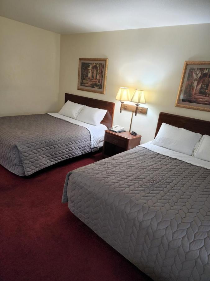 Bethany Family Budget Inn מראה חיצוני תמונה