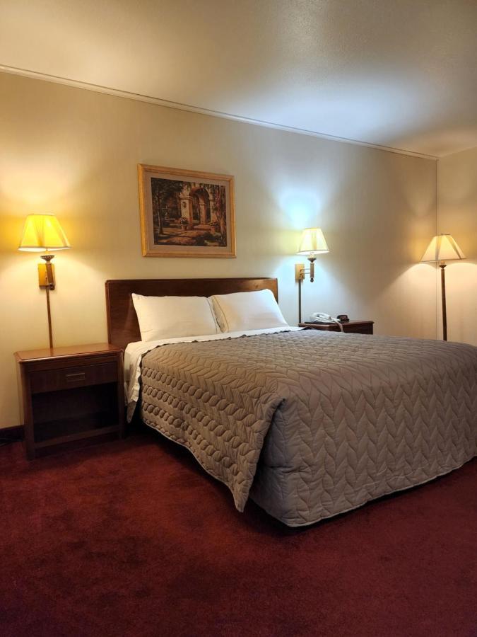 Bethany Family Budget Inn מראה חיצוני תמונה