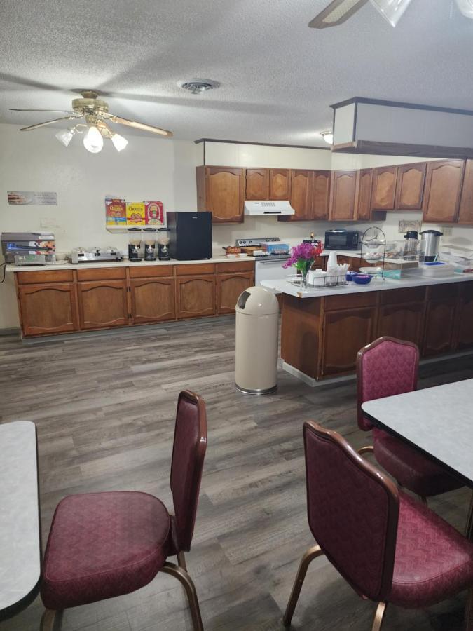 Bethany Family Budget Inn מראה חיצוני תמונה