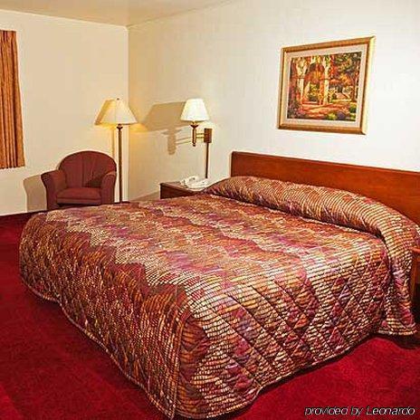 Bethany Family Budget Inn חדר תמונה